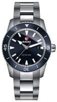 Orologio Rado Uomo Hyperchrome in Ceramica R32501203 - R32501203